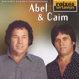 Album cover of Raizes Sertanejas