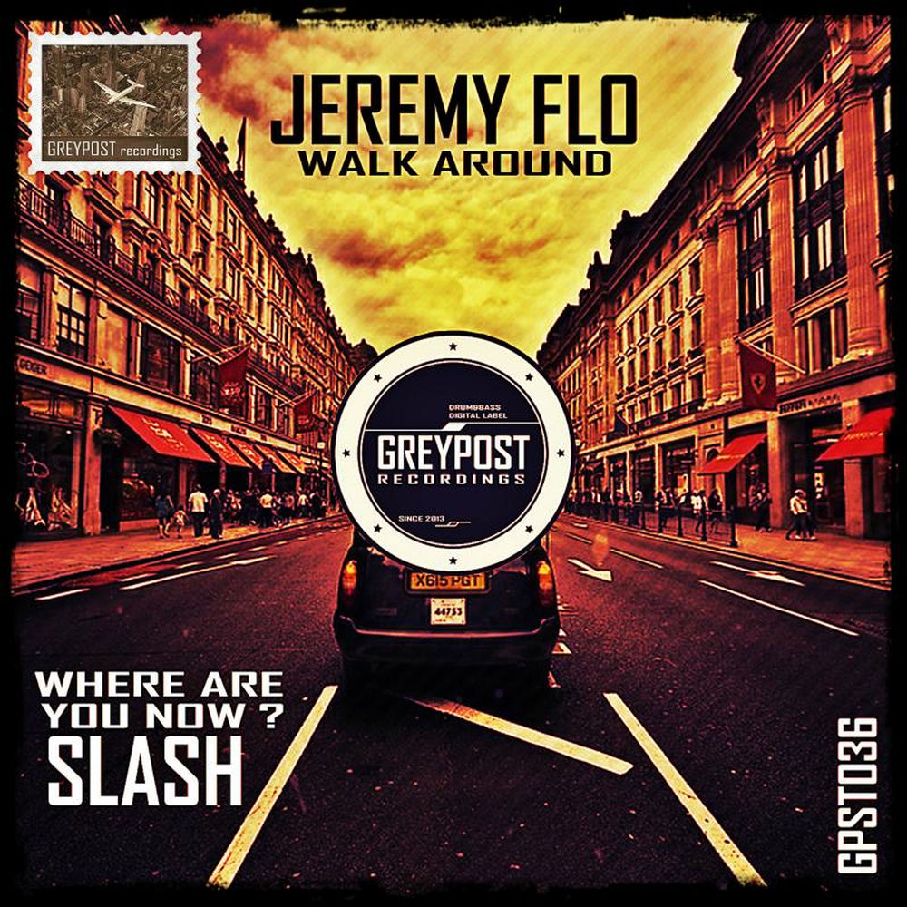 When i around you. Walk around песня. where are you now. flo and jeremy.