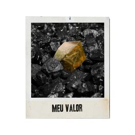 Album cover of Meu Valor