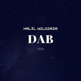 Album cover of DAB
