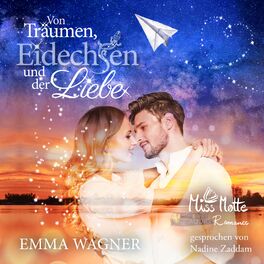 Album cover of Von Träumen, Eidechsen und der Liebe