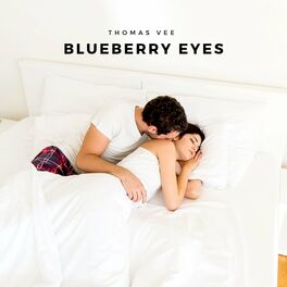 Album cover of Blueberry Eyes