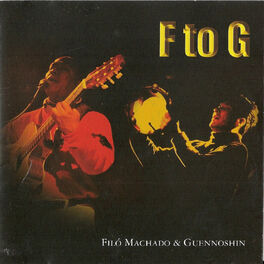 Album cover of F To G
