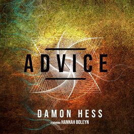 Album cover of Advice (feat. Hannah Boleyn)