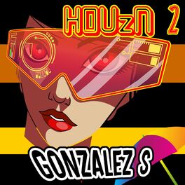 Album cover of Houzn 2