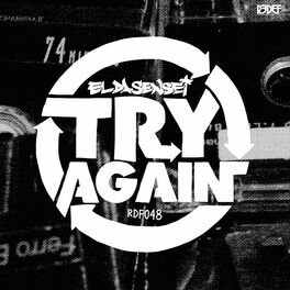 Album cover of Try Again