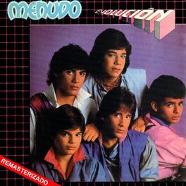 Menudo: albums, songs, playlists | Listen on Deezer