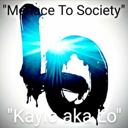 Album cover of Menace To Society