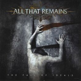 Album cover of The Fall Of Ideals