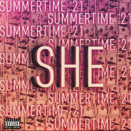 Album cover of SUMMERTIME '21