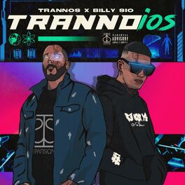 Album cover of Trannoios
