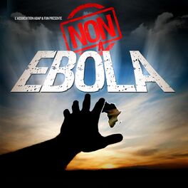 Album cover of Non à Ebola