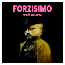 Album cover of Forzisimo