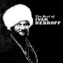 Album cover of The Best of Ivan Rebroff