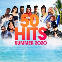 Album cover of 50 Hits Summer 2020