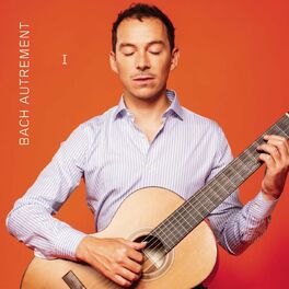 Album cover of Bach autrement I (Inspired by Prelude, BWV 846)