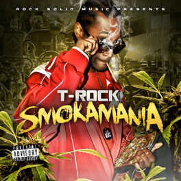 Album cover of Smokamania