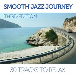 Album cover of Smooth Jazz Journey (Edit)