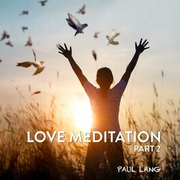 Album cover of Love Meditation (Part 2)