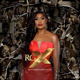 Album cover of RG X