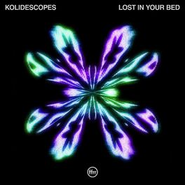 Album cover of Lost In Your Bed