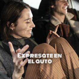 Album cover of Expresate en el auto