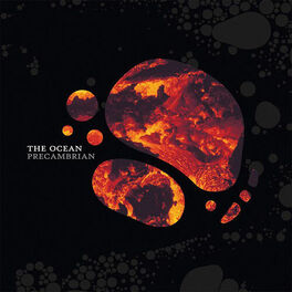 Album cover of Precambrian
