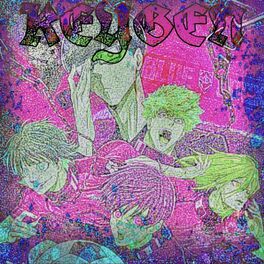 Album cover of KEYGEN (feat. UNSPOKEN)