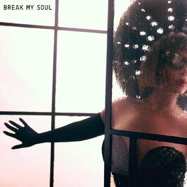 Album cover of BREAK MY SOUL
