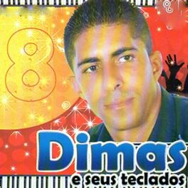 Album cover of Dimas e Seus Teclados