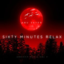 Album cover of Sixty Minutes Relax (Ambient Music Vol.4)