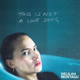 Album cover of This Is Not a Love Song EP