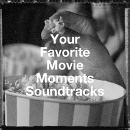 Album cover of Your Favorite Movie Moments Soundtracks