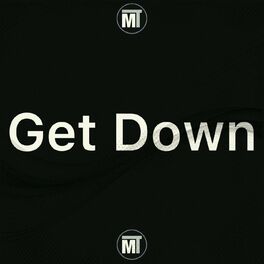 Album cover of Get Down (feat. Rich The Kid)