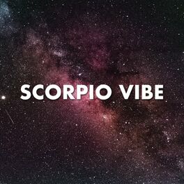 Album cover of Scorpio Vibe