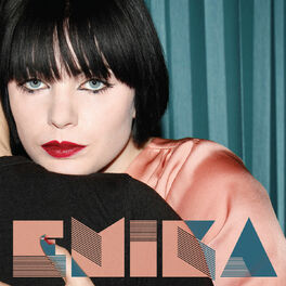 Album cover of Emika
