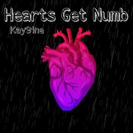 Album cover of Hearts Get Numb