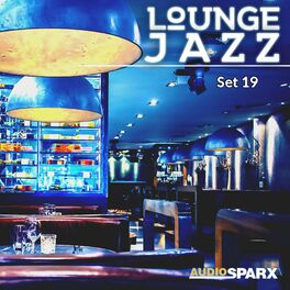 Album cover of Lounge Jazz, Set 19