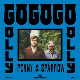 Album cover of Gogogo