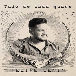Album cover of Tudo de Cada Quase