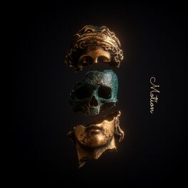 Album cover of Motion