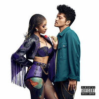 Bruno Mars: músicas com letras e álbuns