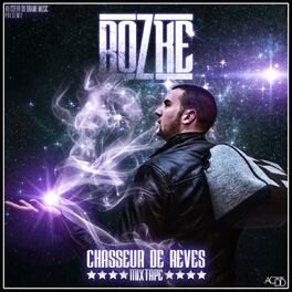 Album cover of Chasseur de reves