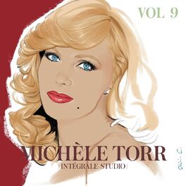 Album cover of Intégrale studio - Vol. 9