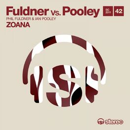 Album cover of Zoana