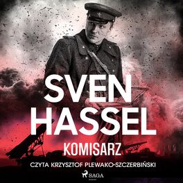 Album cover of Komisarz
