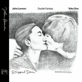 Album picture of Double Fantasy Stripped Down