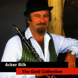 Album cover of Acker Bilk The Gold Collection