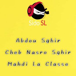 Album cover of Sido SL