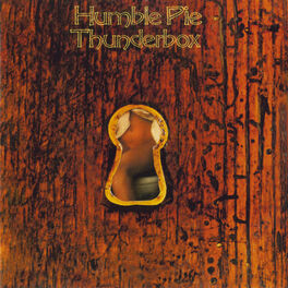 Album cover of Thunderbox
